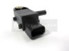 STANDARD EMS130 Sensor, exhaust pressure